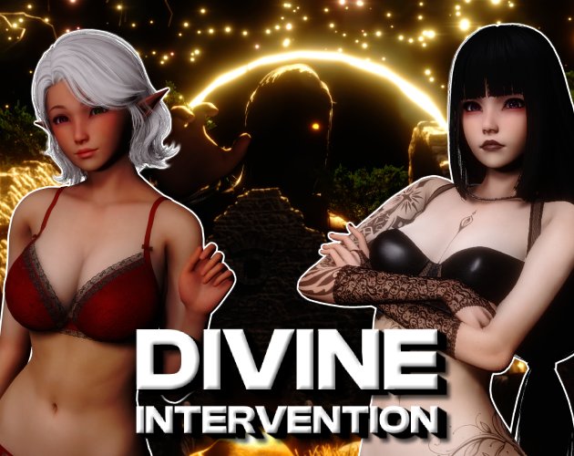 Divine Intervention