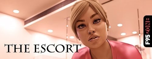 Screenshot 2 from The Escort