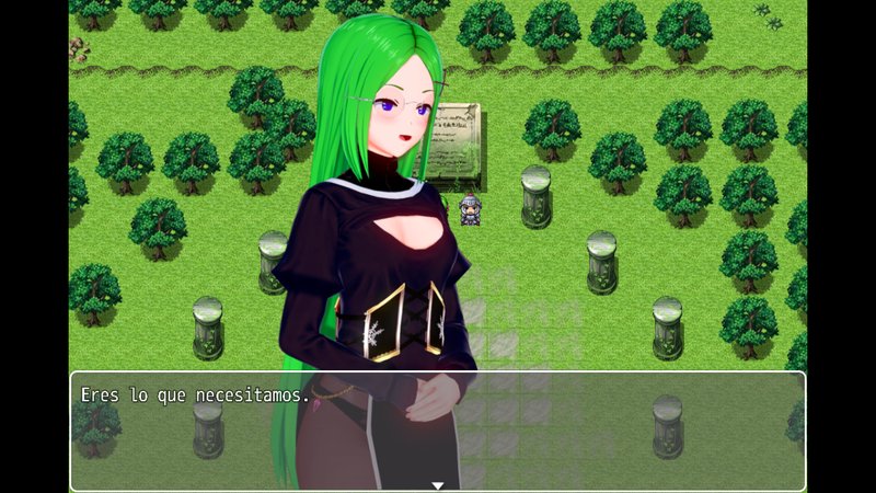 Screenshot 9 from Twilight of Choices
