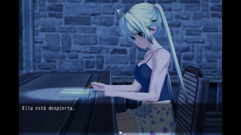 Screenshot 10 from Twilight of Choices