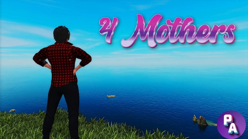Four Mothers