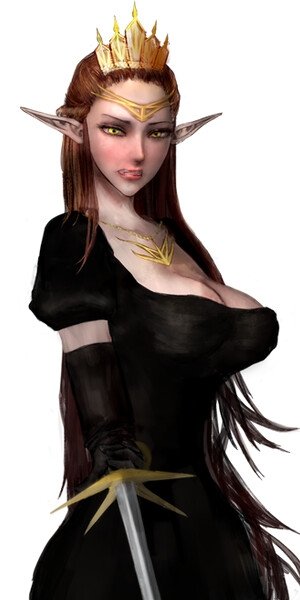 Screenshot 8 from Fang of Calamity