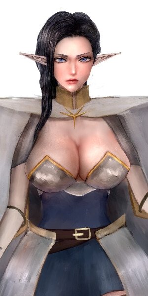 Screenshot 9 from Fang of Calamity