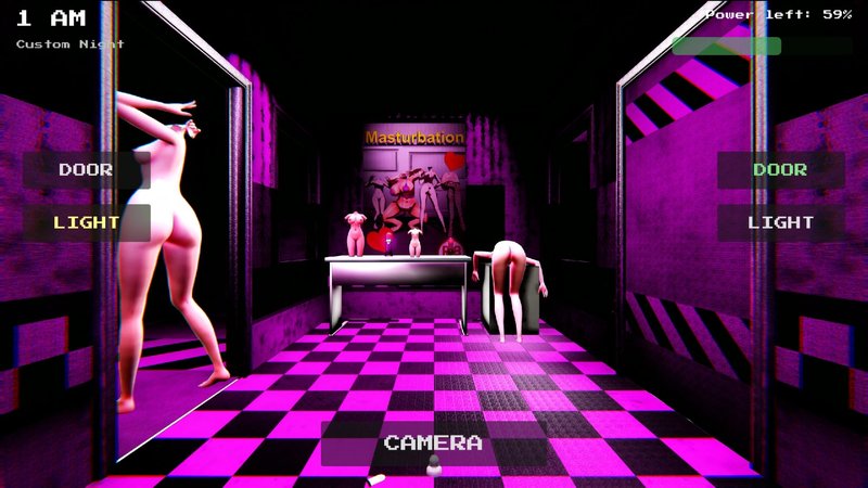 Screenshot 9 from Five Nights At Sexy's