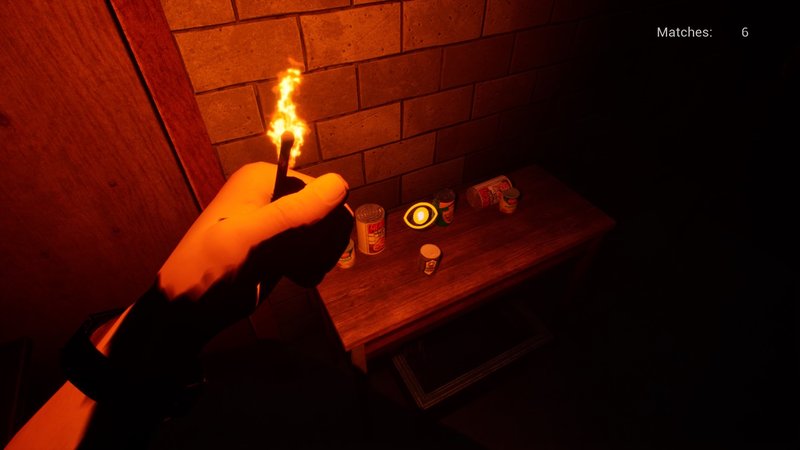 Screenshot 1 from Obsession