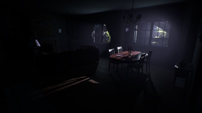 Screenshot 2 from Obsession
