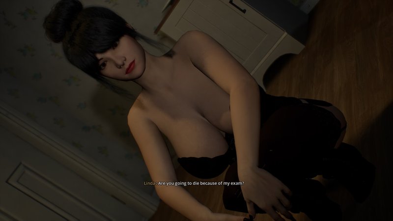 Screenshot 4 from Obsession