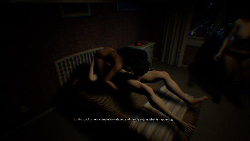 Screenshot 5 from Obsession
