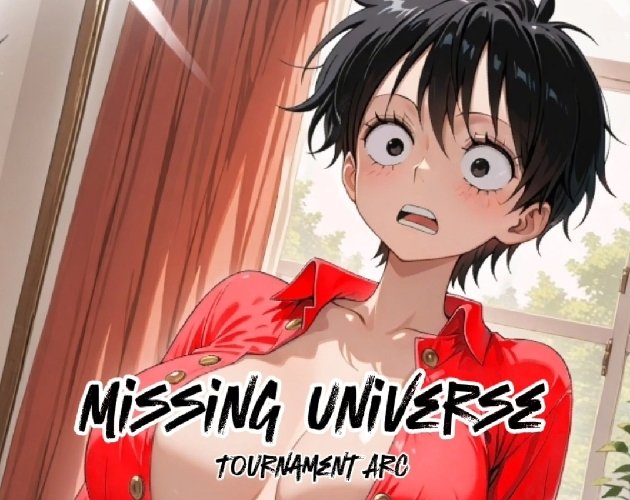 Missing Universe - Турнир