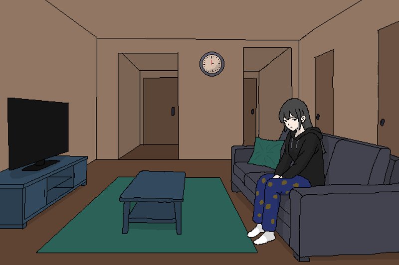 Screenshot 1 from One Season Together