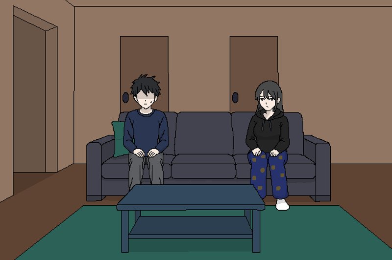 Screenshot 2 from One Season Together