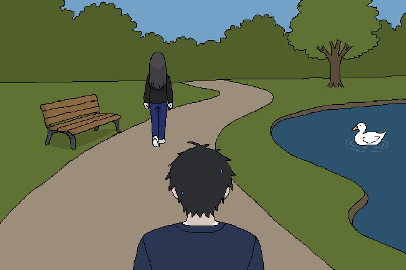 Screenshot 3 from One Season Together