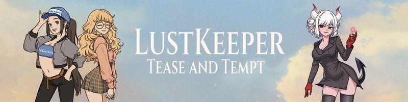 LustKeeper