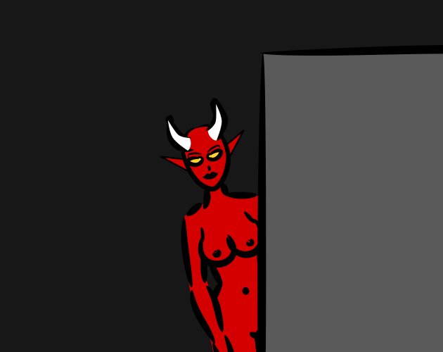 Demon Dance Off