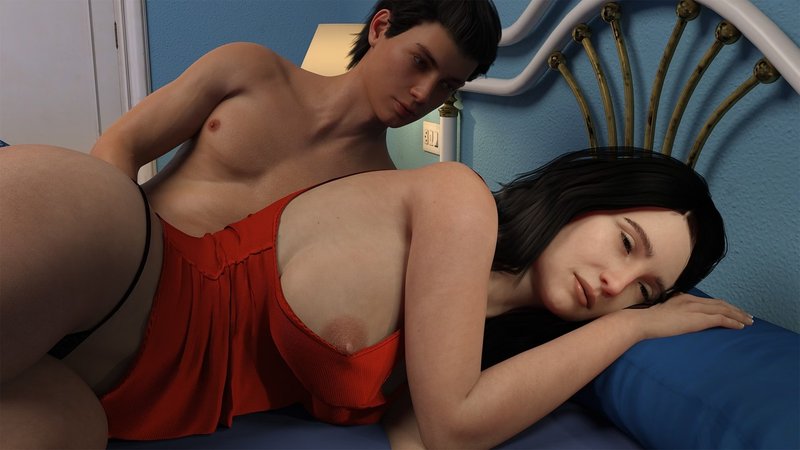 Screenshot 3 from Young Again