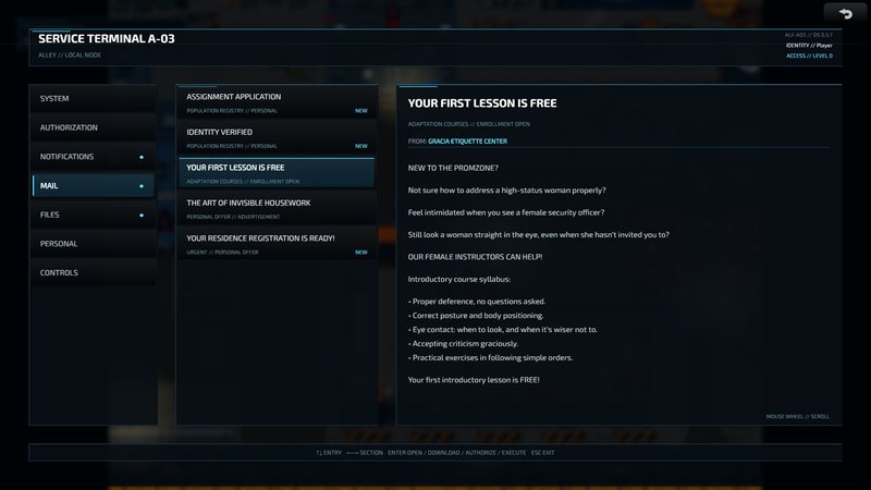 Screenshot 3 from Amazonia