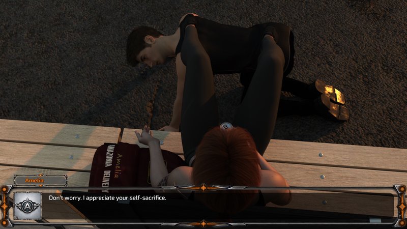 Screenshot 6 from Amazonia