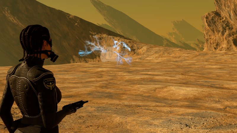Screenshot 7 from Amazonia