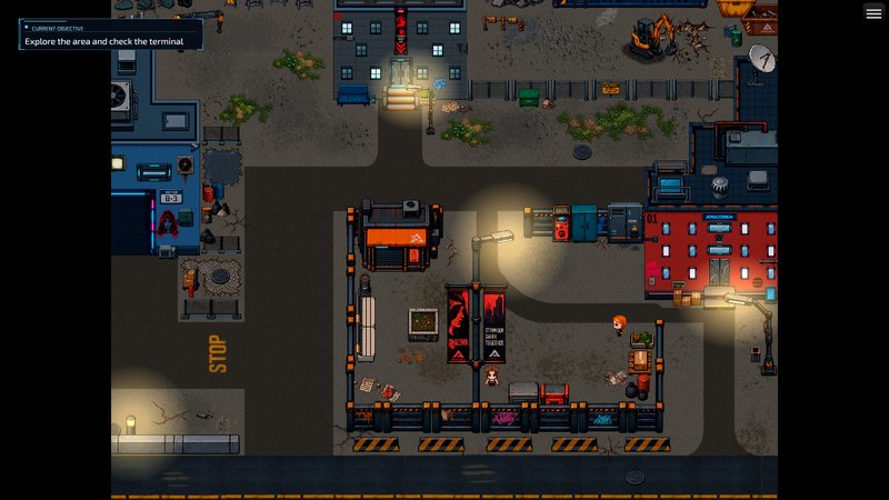Screenshot 8 from Amazonia