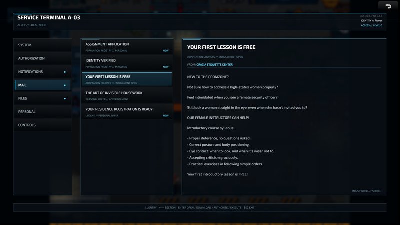 Screenshot 9 from Amazonia