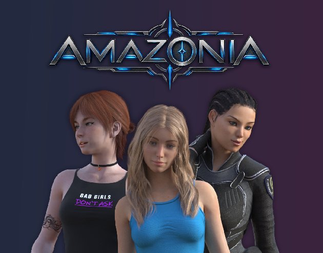 Amazonia