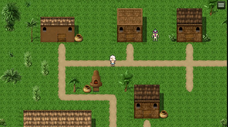 Скриншот 3 из игры «Lost Tails: Первобытные удовольствия»