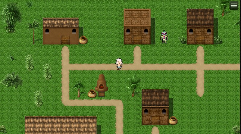 Скриншот 8 из игры «Lost Tails: Первобытные удовольствия»