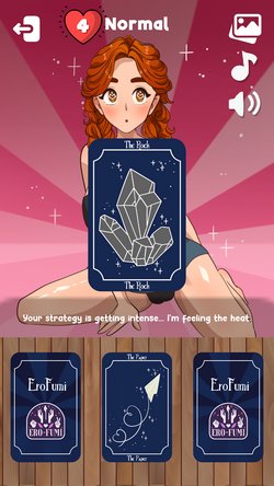 Screenshot 4 from Ero-Fumi