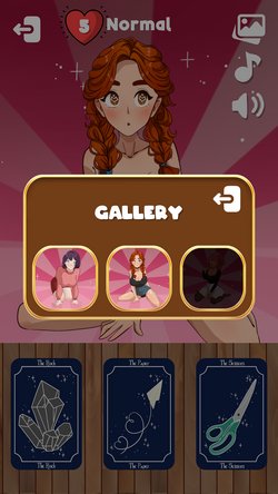 Screenshot 5 from Ero-Fumi