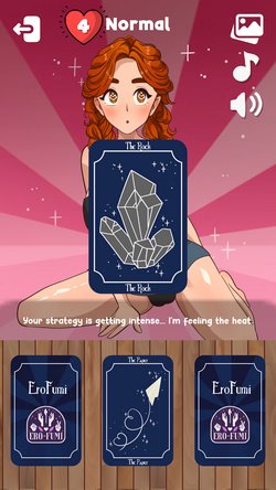 Screenshot 9 from Ero-Fumi