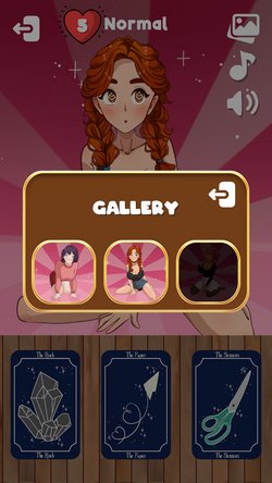 Screenshot 10 from Ero-Fumi