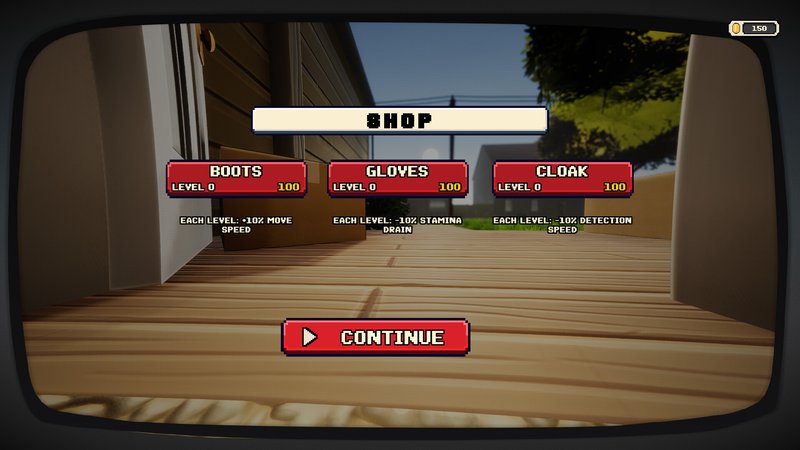 Screenshot 6 from Horny Gnomes