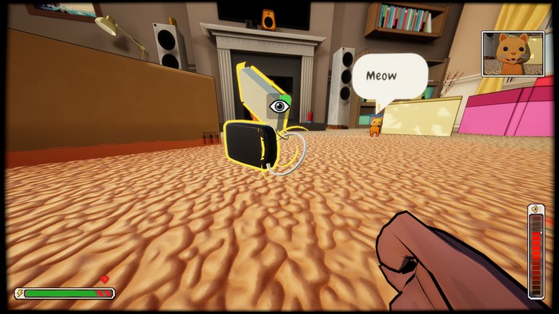Screenshot 7 from Horny Gnomes
