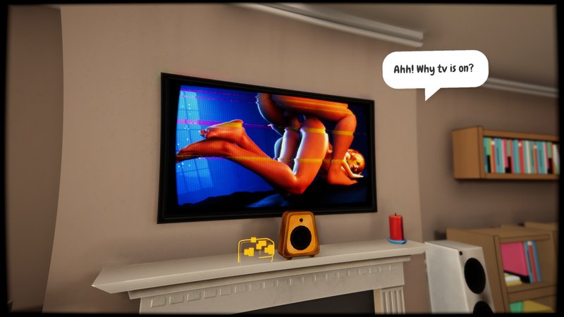 Screenshot 8 from Horny Gnomes