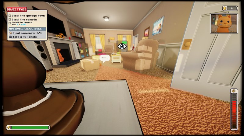 Screenshot 10 from Horny Gnomes