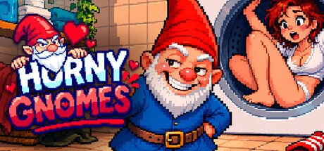 Horny Gnomes