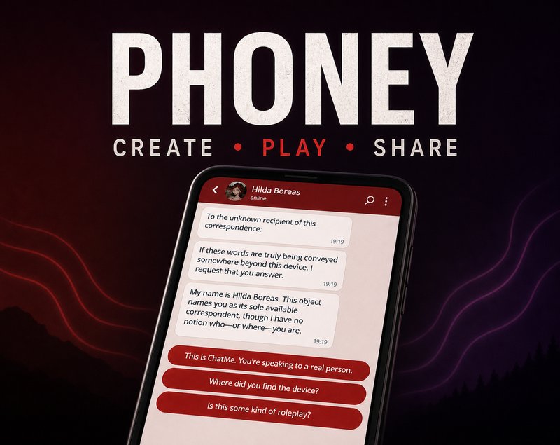 Phoney