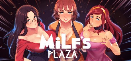 MILF's Plaza