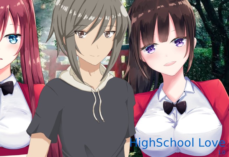 Highschool Love