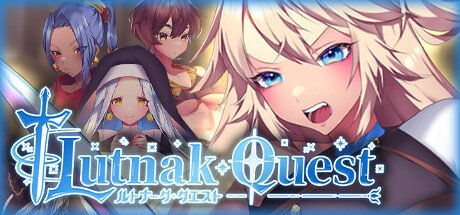 Lutnak Quest