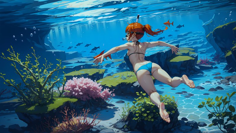 Screenshot 7 from Gift from the Ocean
