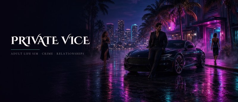 Private Vice
