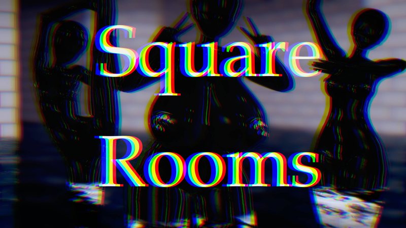 Square Rooms