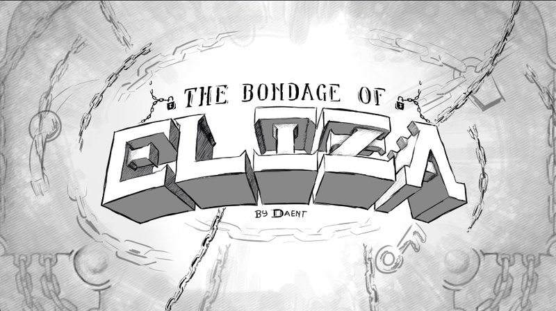 The Bondage of Eliza
