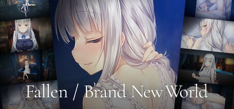 Fallen: Brand New World