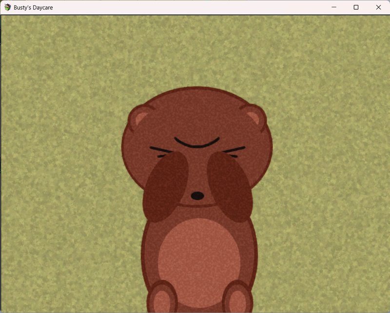 Screenshot 8 from Busty's Daycare