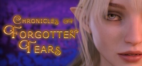 Хроники забытых слёз