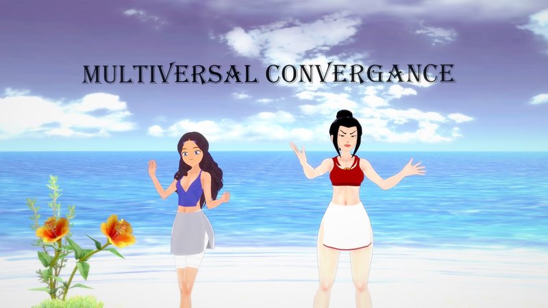 Multiversal Convergence