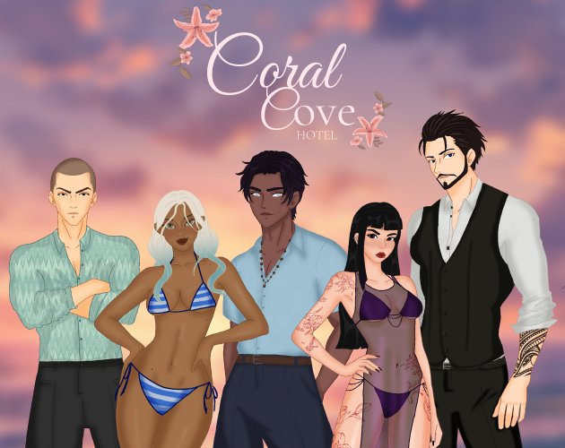 Coral Cove Hotel