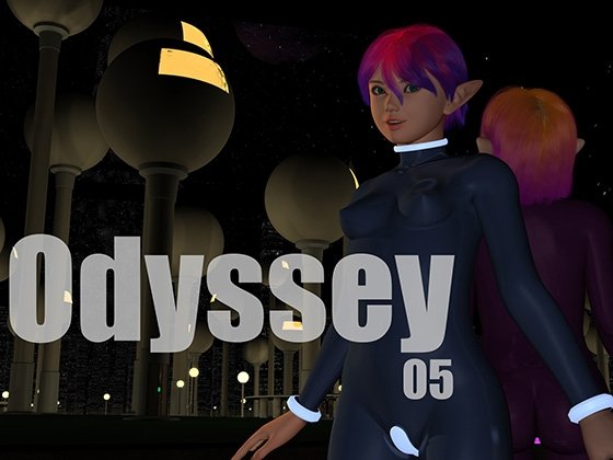 Odyssey 05